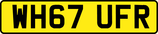 WH67UFR