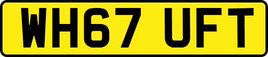 WH67UFT