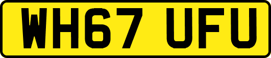 WH67UFU