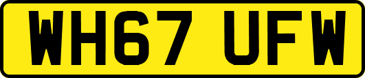WH67UFW