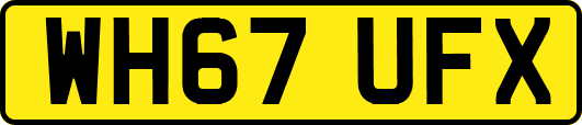 WH67UFX
