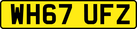 WH67UFZ