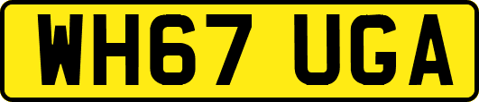WH67UGA