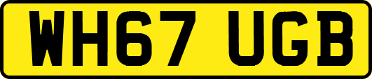 WH67UGB