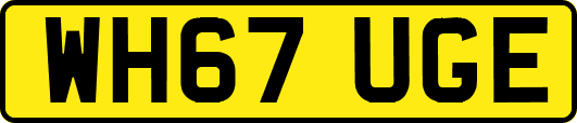 WH67UGE