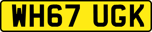 WH67UGK