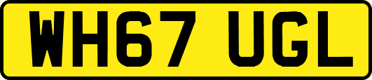 WH67UGL
