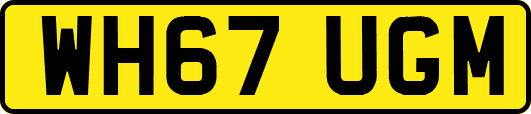 WH67UGM