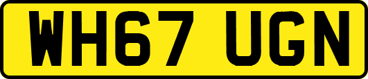 WH67UGN