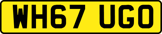 WH67UGO