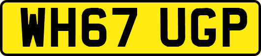 WH67UGP