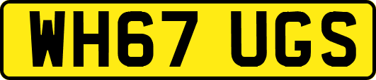 WH67UGS