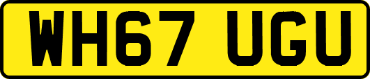 WH67UGU