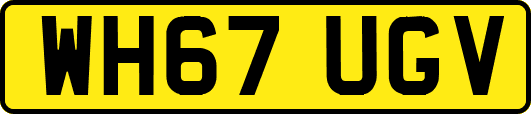 WH67UGV