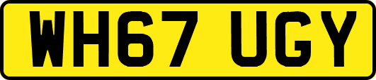WH67UGY