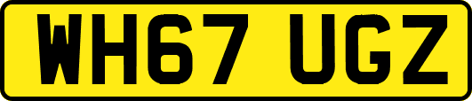 WH67UGZ