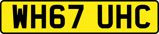WH67UHC