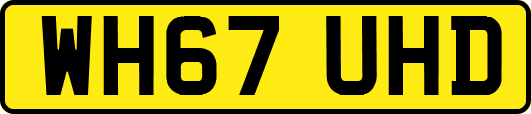 WH67UHD