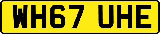 WH67UHE