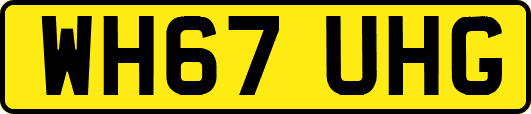 WH67UHG