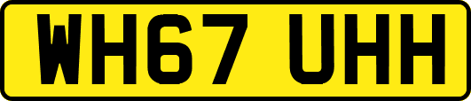WH67UHH
