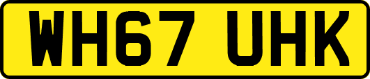 WH67UHK