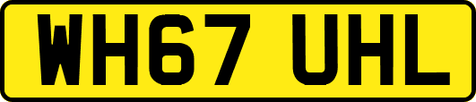 WH67UHL