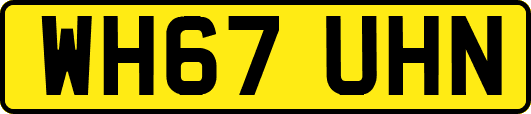 WH67UHN