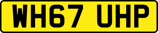 WH67UHP