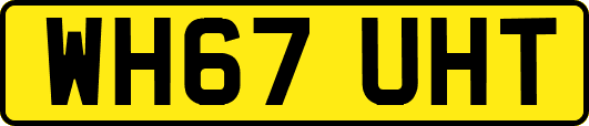 WH67UHT