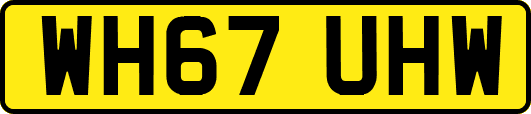 WH67UHW