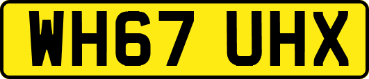 WH67UHX