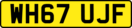 WH67UJF