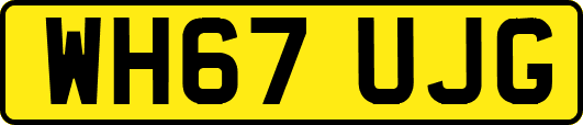 WH67UJG