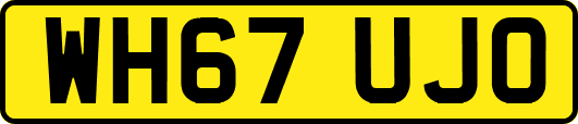 WH67UJO