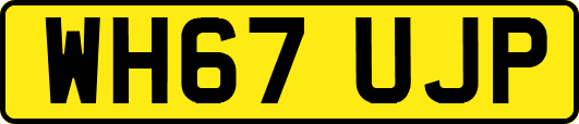 WH67UJP