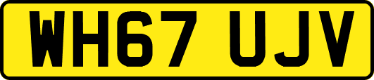 WH67UJV
