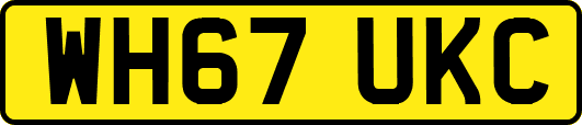 WH67UKC