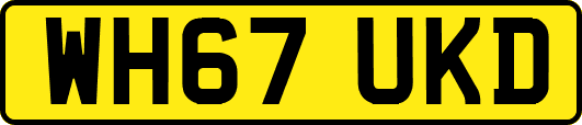 WH67UKD