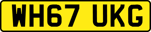 WH67UKG