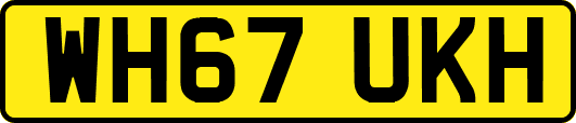 WH67UKH