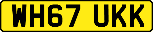 WH67UKK