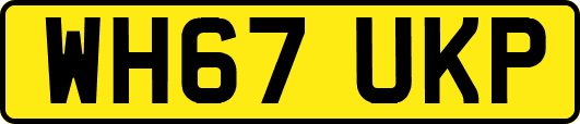 WH67UKP