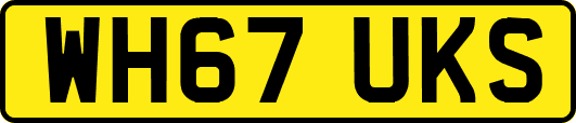WH67UKS
