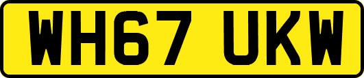 WH67UKW