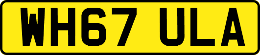 WH67ULA