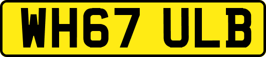 WH67ULB
