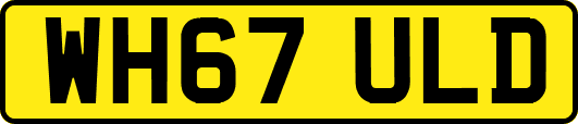 WH67ULD