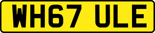 WH67ULE
