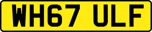 WH67ULF